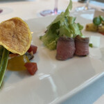 リストランテ　ウミリア - 