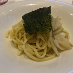 リストランテ　ウミリア - 