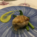 リストランテ　ウミリア - 