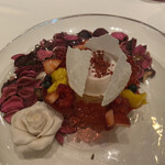 リストランテ　ウミリア - 