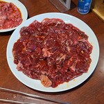 焼肉おくう - 