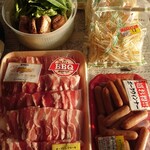 JAPAN MEAT - 焼肉