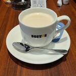 ドトールコーヒーショップ - 