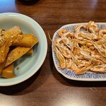 鮮魚酒場 たくみ食堂 - 