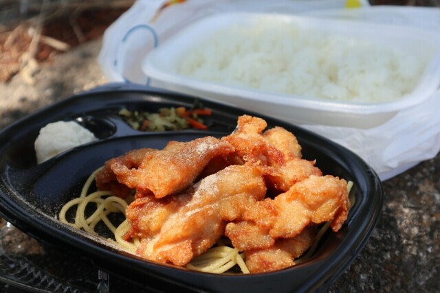 ほっともっと 行橋市役所前店 Hottomotto 行橋 弁当 食べログ