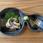 うなぎ亭 友栄 - 