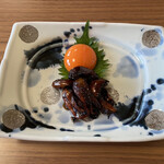 うなぎ亭 友栄 - 