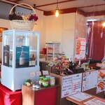 ソーセージとパンの店 MONJ! - 