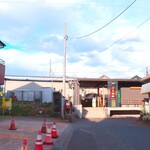 ソーセージとパンの店 MONJ! - 