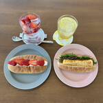 三ツ山猫ストア - 