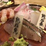 熟成魚場 福井県美浜町 - 