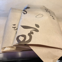 三嶋亭 本店 - ええ方に○印してくださる