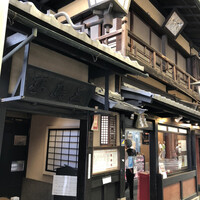 三嶋亭 本店 - 