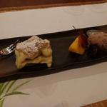 吉向 - デザート