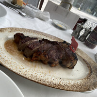 ウルフギャング・ステーキハウス シグニチャー - 