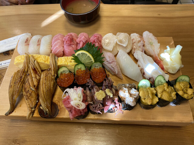 島寿し しまずし 野島公園 寿司 食べログ
