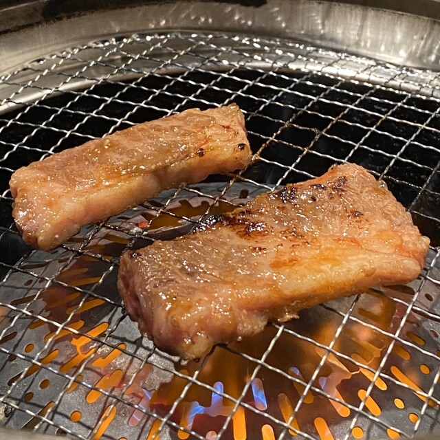 焼肉じゃんじゃん亭 栄店 栄 名古屋 焼肉 ネット予約可 食べログ