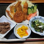 味処 千楽 - 
