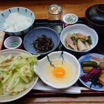 味処 千楽 - 