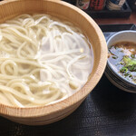 丸亀製麺 - 