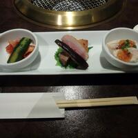 焼肉専科　肉の切り方 銀座数寄屋橋店 - 