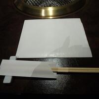 焼肉専科　肉の切り方 銀座数寄屋橋店 - 