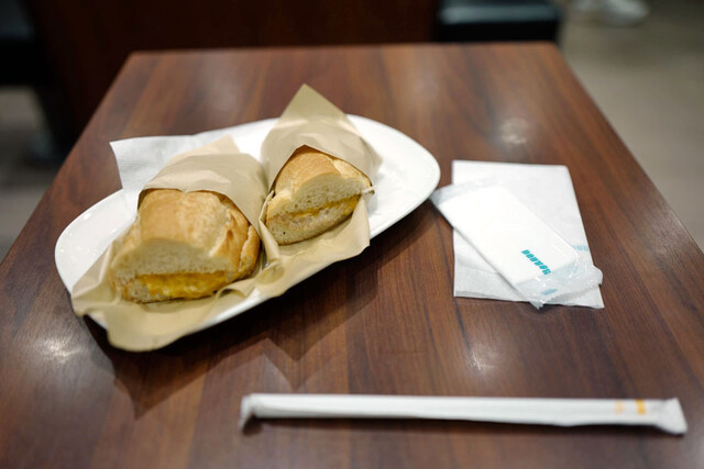 ドトールコーヒーショップ 四谷3丁目店 四谷三丁目 カフェ 食べログ ドトールコーヒーショップ 四谷3丁目店 四谷三丁目 カフェ 食べログ
