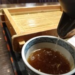 Kojimaya Souhonten - 蕎麦湯