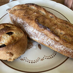 ブレッドアーエスプレッソ - 