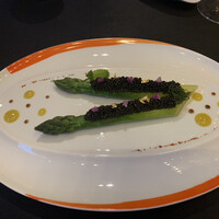 ガストロノミー ジョエル・ロブション - 