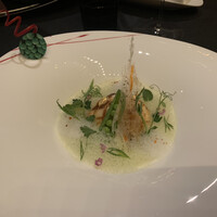 ガストロノミー ジョエル・ロブション - 