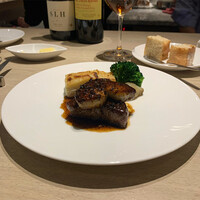 QUAND L'APPETIT VA TOUT VA ! - 