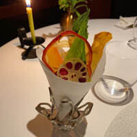 レフェルヴェソンス - 