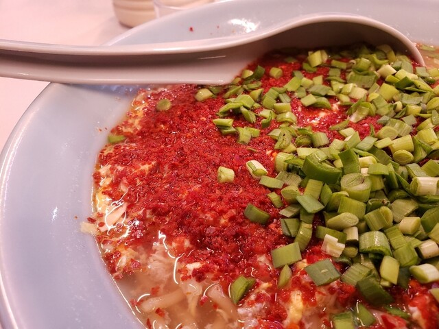 ニュータンタン草加 草加 ラーメン 食べログ