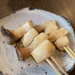 Sumibi Yaki Tori Gombee - 