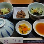 味処 千楽 - 
