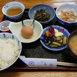 味処 千楽 - 