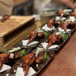 にしぶち飯店 - 