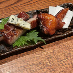 にしぶち飯店 - 