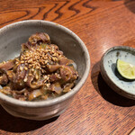 にしぶち飯店 - 