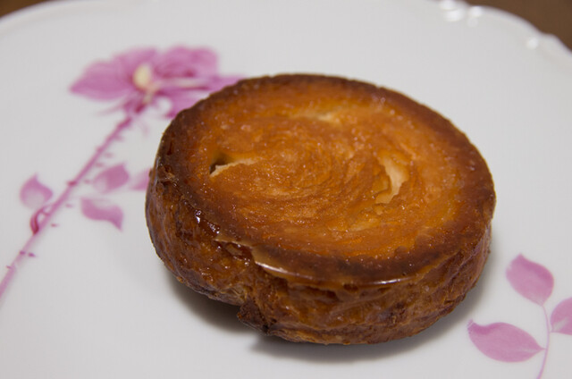 Le Grenier à Pan Koji Chiyocho Ten photo 5