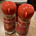 インデアンカレー - 