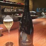 ペッシェ・ロッソ - 