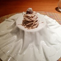 ペッシェ・ロッソ - 