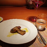 ペッシェ・ロッソ - 