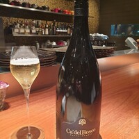 ペッシェ・ロッソ - 