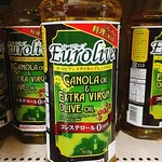 オーケー - ★★★味の素 ユーロリーブ 770円 910gも入ってるがCP悪い！コレステロールゼロなので体にはいい！