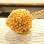 四季の串揚げ 揚千 - 