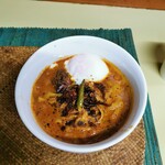 龍門瀑 - 料理写真: