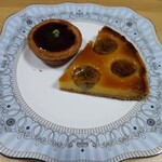 オーボンヴュータン - 